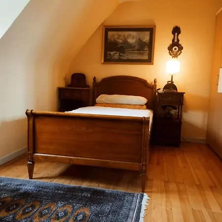Homestay In Nordschwarzwald *