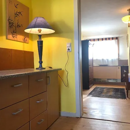 In Nordschwarzwald Homestay *