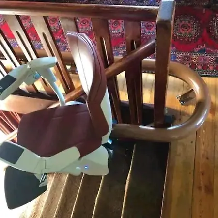 Mit Zwei Raeumen Schömberg