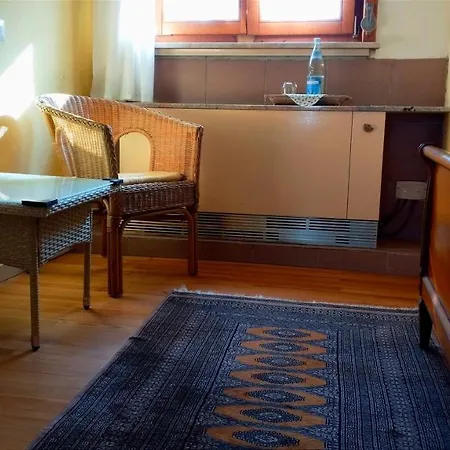 In Nordschwarzwald Homestay
