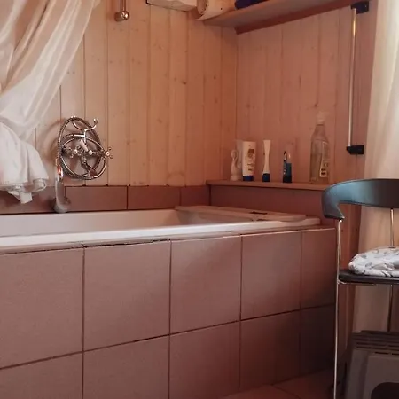 Homestay In Nordschwarzwald *