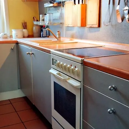 Mit Zwei Raeumen * Schömberg