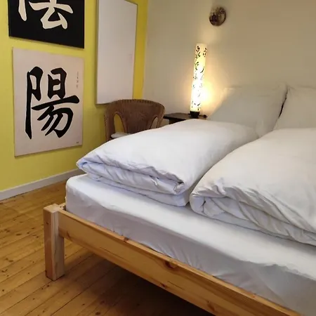 Mit Zwei Raeumen * Schömberg