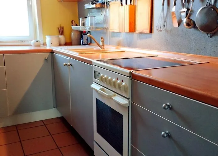 Mit Zwei Raeumen * Schömberg