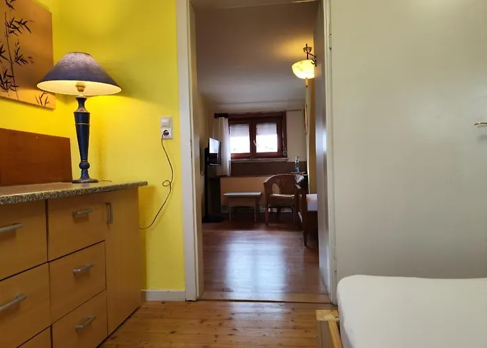 בית אירוח Mit Zwei Raeumen